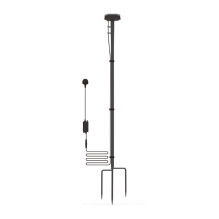 GNSS antena - Segway-Navimow X3A11E signalo stiprinimo antena GNSS antena - Segway-Navimow X3A11E signalo stiprinimo antena