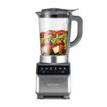 Blenderis - Zelmer ZSB4870 1 200 W sidabro spalvos