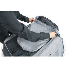Thule 5613 EnRoute Check-In Wheeled Duffel Darkest Blue