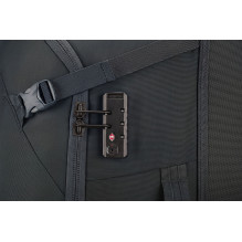 Thule 5613 EnRoute Check-In Wheeled Duffel Darkest Blue