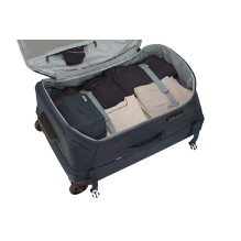 Thule 5613 EnRoute Check-In Wheeled Duffel Darkest Blue