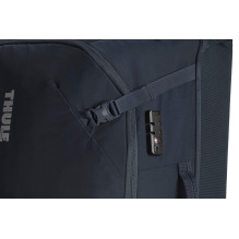 Thule 5613 EnRoute Check-In Wheeled Duffel Darkest Blue