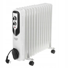 Oil heater ADLER AD 7818 13 fins Oil heater ADLER AD 7818 13 fins