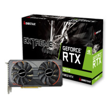 VGA PCIE16 RTX3070 8GB GDDR6 / VN3716RM82 BIOSTAR VGA PCIE16 RTX3070 8GB GDDR6 / VN3716RM82 BIOSTAR