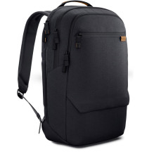 Nešiojamo kompiuterio kuprinė - Dell Pro 14-16 Premium EcoLoop CP7625 juoda Nešiojamo kompiuterio kuprinė - Dell Pro 14-16 Premium EcoLoop CP7625 juoda