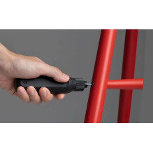 Atsuktuvas - Xiaomi Mi reketinis 16-in-1 juodas Atsuktuvas - Xiaomi Mi reketinis 16-in-1 juodas