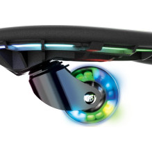 Riedlentė su ratukais - Razor RipSter Lightshow juoda, 690 mm, 225 mm, 2 kg, 80 kg Riedlentė su ratukais - Razor RipSter Lightshow juoda, 690 mm, 225 mm, 2 kg, 80 kg