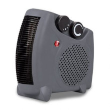 Šildytuvas - ELDOM HL8S 2 000 W pilkas Šildytuvas - ELDOM HL8S 2 000 W pilkas