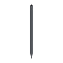 Rašiklis-stilusas - ZAGG Pro Stylus 2 pilkas
