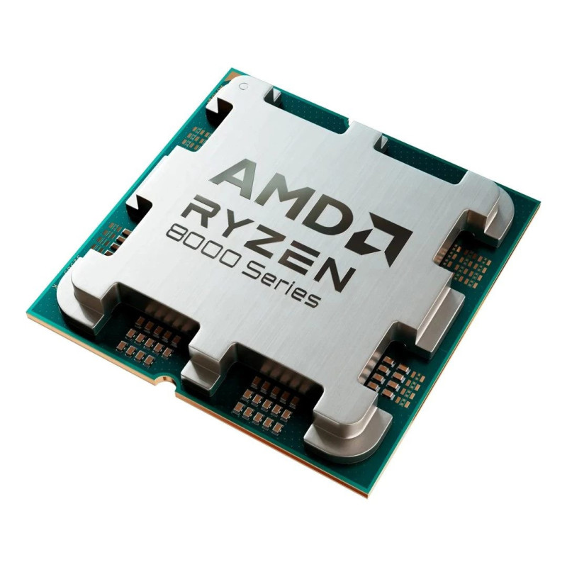 AMD Ryzen 5 8500G 5,0GHz AM5 22MB Talpyklos dėklas