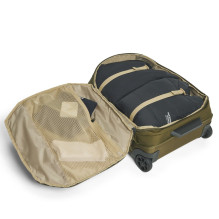 Thule 5614 EnRoute Widebody Carry on Natural Green