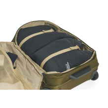 Thule 5614 EnRoute Widebody Carry on Natural Green