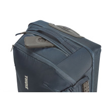 Thule 5615 EnRoute Widebody Carry on Darkest Blue