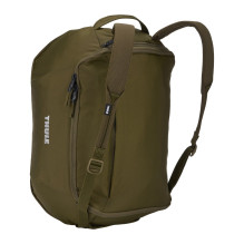 Thule 5616 EnRoute 40L Duffel Bag Natural Green