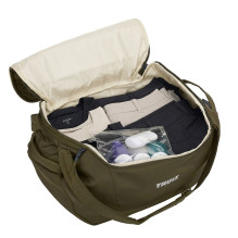 Thule 5616 EnRoute 40L Duffel Bag Natural Green