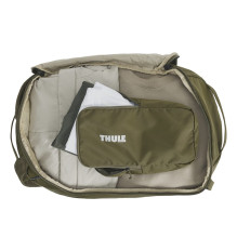Thule 5616 EnRoute 40L Duffel Bag Natural Green