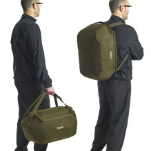Thule 5616 EnRoute 40L Duffel Bag Natural Green