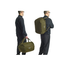 Thule 5616 EnRoute 40L Duffel Bag Natural Green