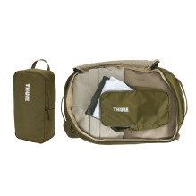 Thule 5616 EnRoute 40L Duffel Bag Natural Green