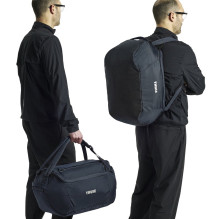 Thule 5617 EnRoute 40L Duffel Bag Darkest Blue