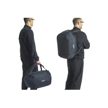 Thule 5617 EnRoute 40L Duffel Bag Darkest Blue