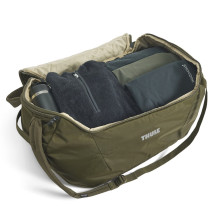 Thule 5618 EnRoute 60L Duffel Bag Natural Green