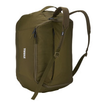 Thule 5619 EnRoute 60L Duffel Bag Darkest Blue
