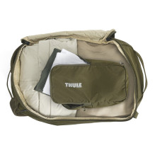Thule 5619 EnRoute 60L Duffel Bag Darkest Blue