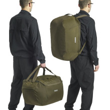 Thule 5619 EnRoute 60L Duffel Bag Darkest Blue
