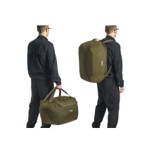 Thule 5619 EnRoute 60L Duffel Bag Darkest Blue