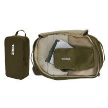 Thule 5619 EnRoute 60L Duffel Bag Darkest Blue