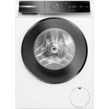 Skalbyklė BOSCH WGB266A0SN
