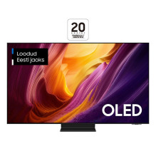 Samsung QE55S95HFTXXH...