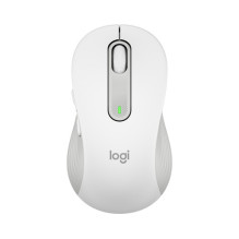 LOGI M650 L Wireless Mouse...
