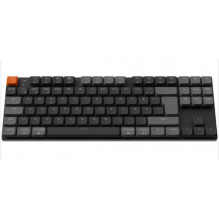 „Keychron K1v6 RGB“ rudas jungiklis