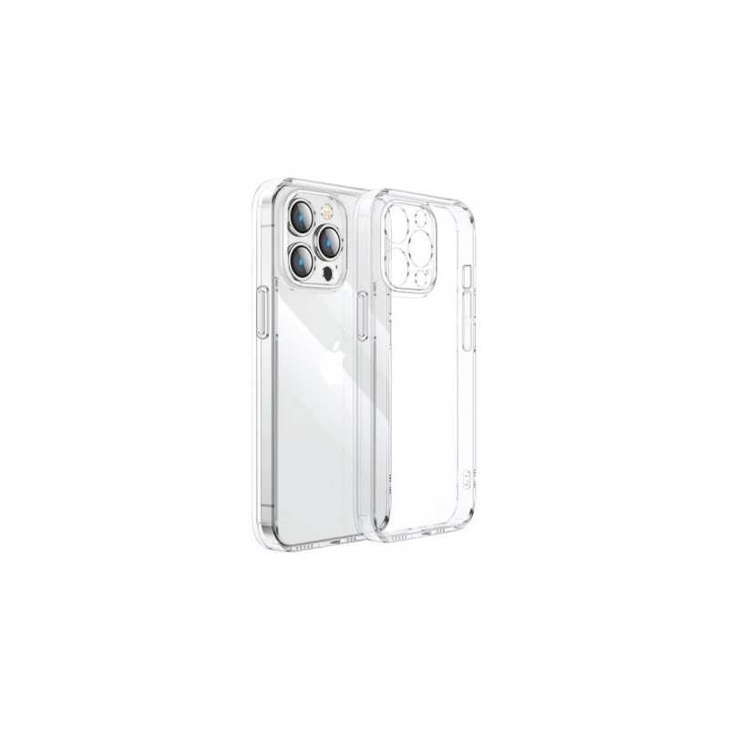 Fusion Accessories "Precise Case 2mm iPhone 14 Plus" Transparent