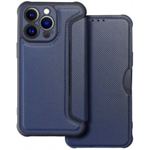 Fusion Accessories "Razor Book Case Galaxy A54 5G" Blue Fusion Accessories "Razor Book Case Galaxy A54 5G" Blue