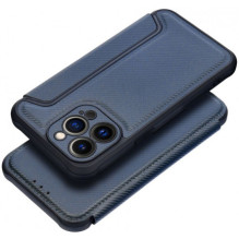 Fusion Accessories "Razor Book Case Galaxy A54 5G" Blue Fusion Accessories "Razor Book Case Galaxy A54 5G" Blue