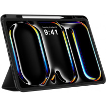Tech-Protect SC Pen iPad Pro 11" 5, 6 2024-2025 Black Tech-Protect SC Pen iPad Pro 11" 5, 6 2024-2025 Black
