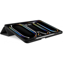 Tech-Protect SC Pen iPad Pro 11" 5, 6 2024-2025 Black Tech-Protect SC Pen iPad Pro 11" 5, 6 2024-2025 Black