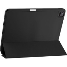 Tech-Protect SC Pen iPad Pro 11" 5, 6 2024-2025 Black Tech-Protect SC Pen iPad Pro 11" 5, 6 2024-2025 Black