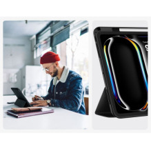 Tech-Protect SC Pen iPad Pro 11" 5, 6 2024-2025 Black Tech-Protect SC Pen iPad Pro 11" 5, 6 2024-2025 Black