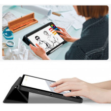 Tech-Protect SC Pen iPad Pro 11" 5, 6 2024-2025 Black Tech-Protect SC Pen iPad Pro 11" 5, 6 2024-2025 Black
