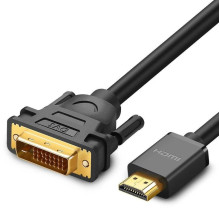 DVI-HDMI laidas - UGREEN...