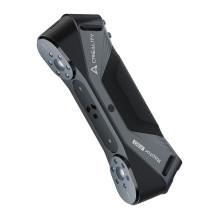 3D Skaitytuvas - Creality CR-Scan Raptor Pro High Accuracy Blue Laser