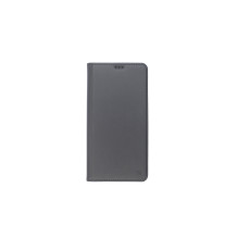 Telefono Dėklas - Just Must JM Stand Flip Case For Galaxy S26 Ultra, Card Pockets, Black Telefono Dėklas - Just Must JM Stand Flip Case For Galaxy S26 Ultra, Card Pockets, Black