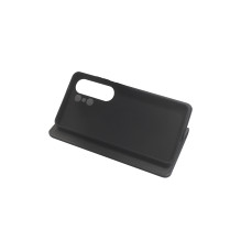Telefono Dėklas - Just Must JM Stand Flip Case For Galaxy S26 Ultra, Card Pockets, Black Telefono Dėklas - Just Must JM Stand Flip Case For Galaxy S26 Ultra, Card Pockets, Black