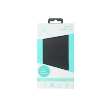 Telefono Dėklas - Just Must JM Stand Flip Case For Galaxy S26 Ultra, Card Pockets, Black Telefono Dėklas - Just Must JM Stand Flip Case For Galaxy S26 Ultra, Card Pockets, Black