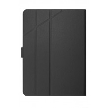 Planšetinio kompiuterio dėklas - Just Must Fold Universal Case for 9-11" Devices Juodas