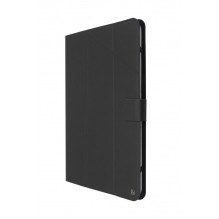 Planšetinio kompiuterio dėklas - Just Must Fold Universal Case for 9-11" Devices Juodas